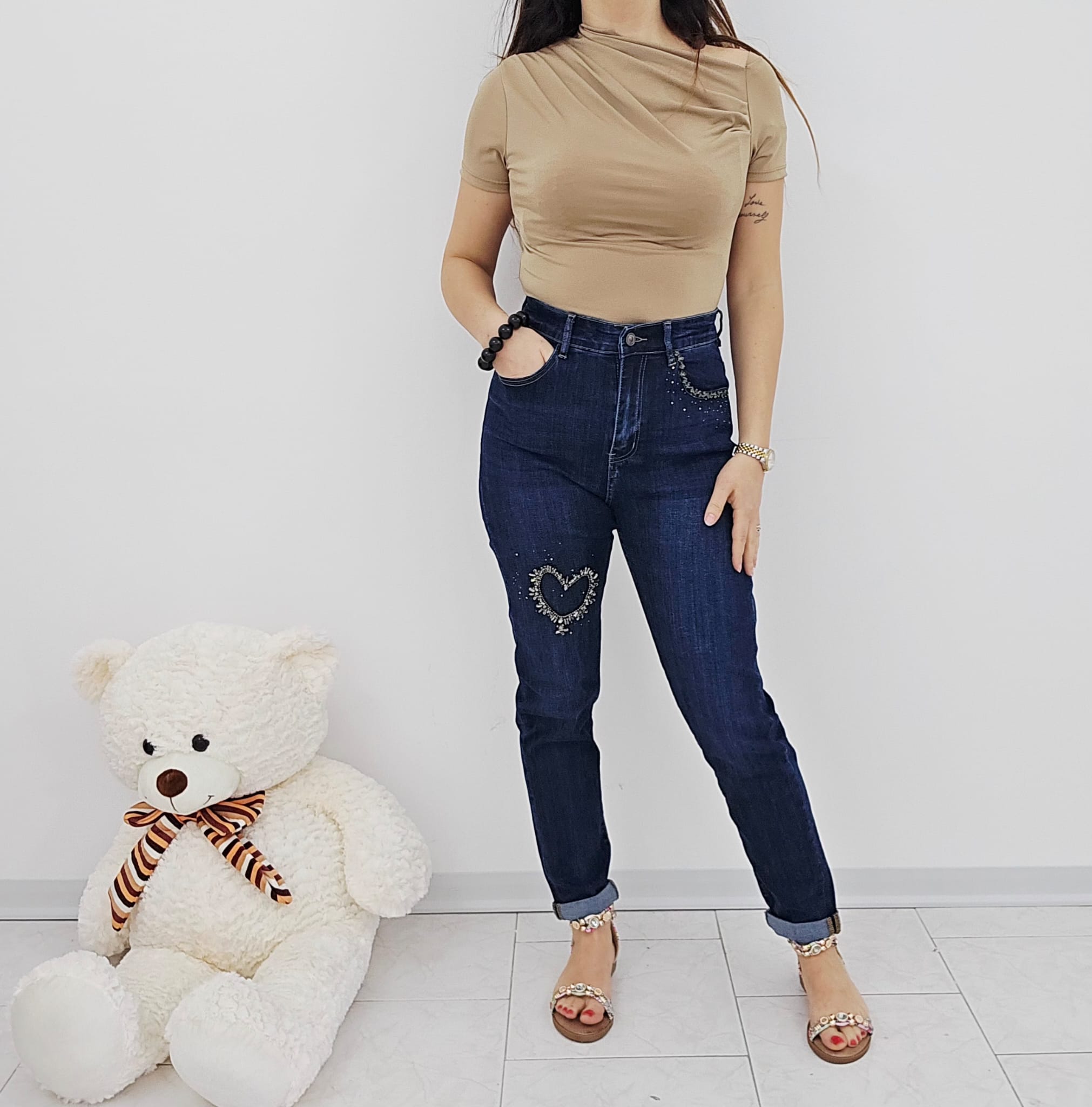 SHIRT KIM 24420